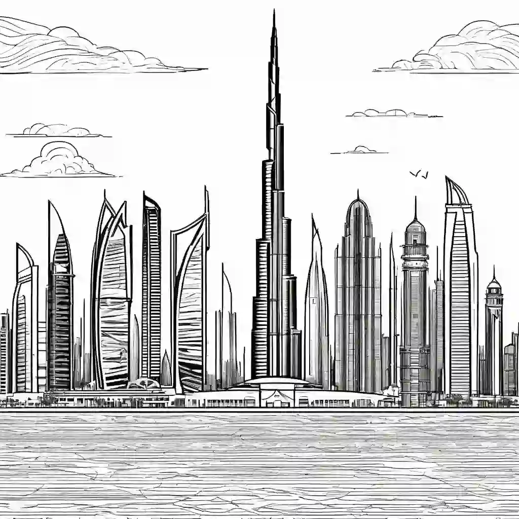 Cityscapes_Dubai Skyline_6863_.webp
